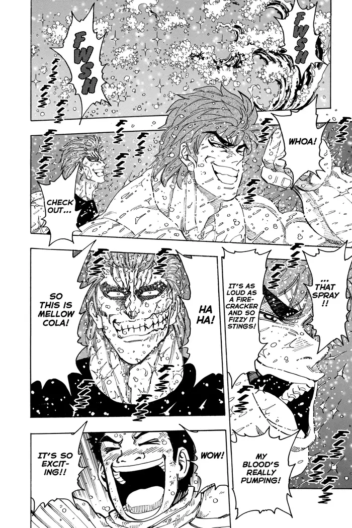 Toriko Chapter 141 image 12_optimized